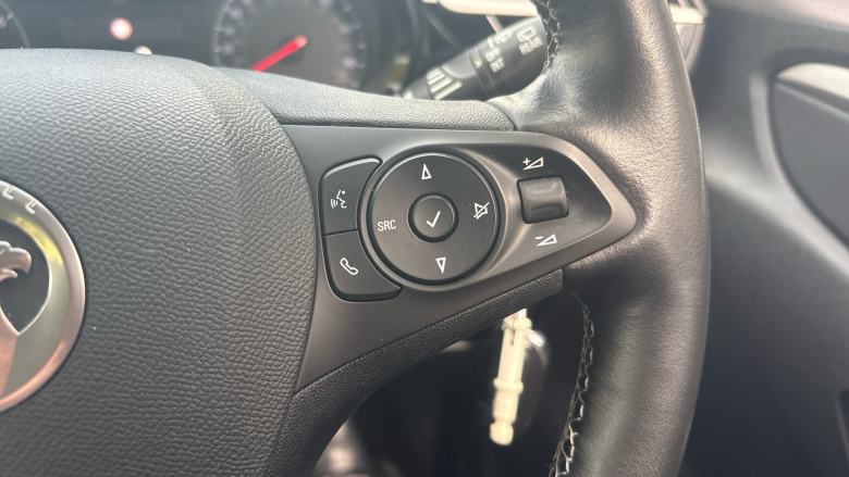 Vauxhall Corsa 1.2 SE Edition 5dr Petrol Hatchback